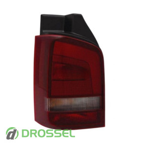 FP 7416 F3 E    VW Transporter T5