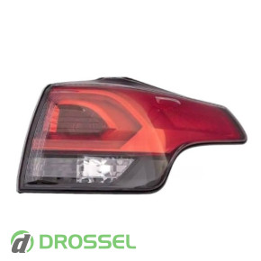 FP 7043 F2 E    Toyota RAV4 XA40