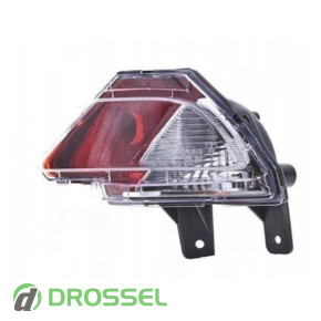 FP 7043 F6 E    Toyota RAV4 XA40