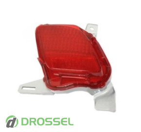 FP 7061 F4 E ������ ������ ������ Toyota Highlander 3 XU50