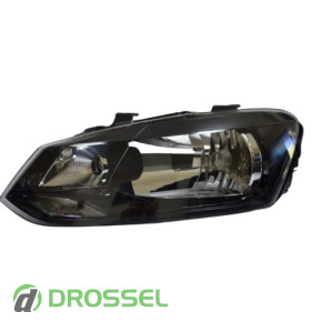 TYC FP 7415 R01 T     VW Polo 5