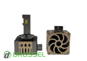  (LED)  Infolight D Pro-Series D1S 35W 6000K