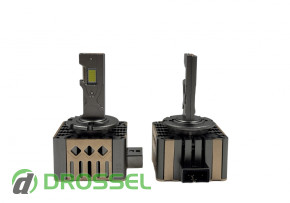  (LED)  Infolight D Pro-Series D1S 35W 6000K