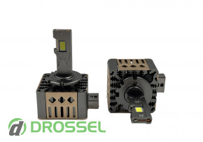  (LED)  Infolight D Pro-Series D1S 35W 6000K