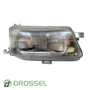 TYC FP 5050 R6 T     Opel Astra F