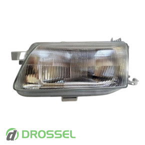 TYC FP 5050 R5 T     Opel Astra F