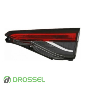 FP 7065 F4 E    Toyota Corolla E210 