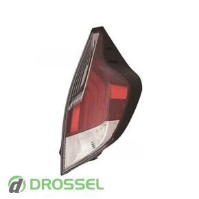 FP 7077 F2 E ������ ������ ������ Toyota Prius C 