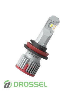   Philips Ultinon Pro9200 LED-HL LUM11366U92X