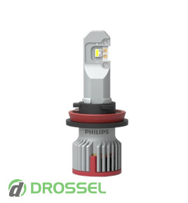 Комплект светодиодов Philips Ultinon Pro9200 LED-HL LUM11362U92X