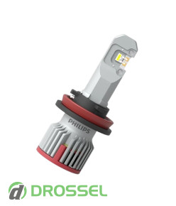 Комплект светодиодов Philips Ultinon Pro9200 LED-HL LUM11362U92X