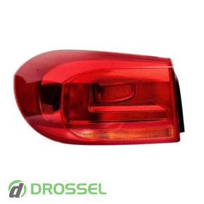 FP 7428 F1 E    VW Passat Tiguan 1