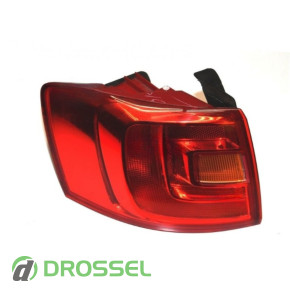 FP 7430 F1 E    VW Jetta 6  