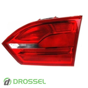 FP 7430 F8 E    VW Jetta 6  