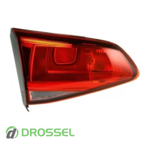 FP 7431 F3 E    VW Golf 7