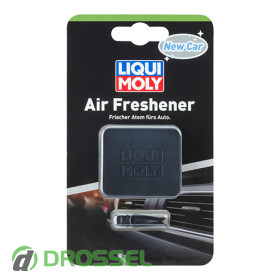 Liqui Moly Air Freshener