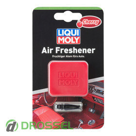 Liqui Moly Air Freshener