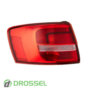 FP 7435 F1 E    VW Jetta 6 