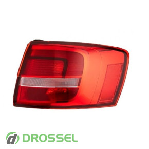 FP 7435 F2 E    VW Jetta 6 