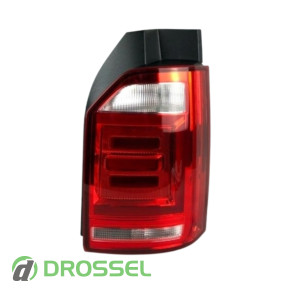 FP 7441 F2 E    VW Transporter T6