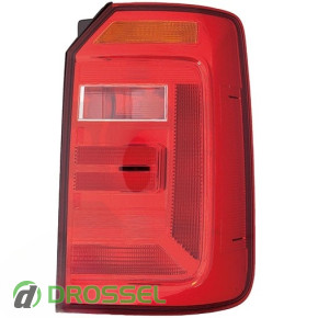 FP 7440 F4 E ������ ������ ������ VW Caddy 4