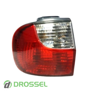 FP 3211 F1 E    Hyundai H 1 A1