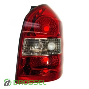 FP 3217 F2 E    Hyundai Tucson JM