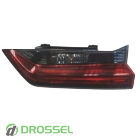 FP 3037 F12 E    Honda CR V 5