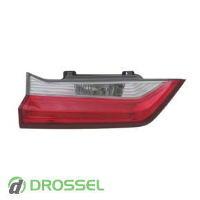 FP 3037 F5 E    Honda CR V 5