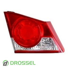 FP 3011 F3 E    Honda Civic 8