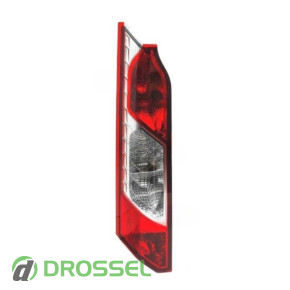 FP 2824 F1 E    Ford Transit Connect 