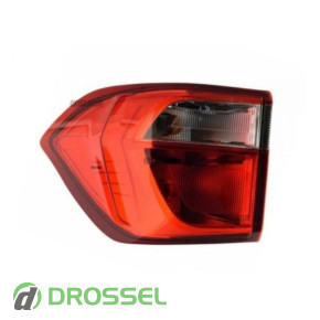 FP 2829 F1 E    Ford EcoSport BK