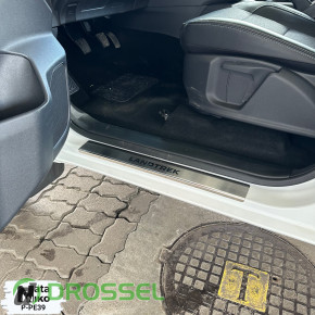 Nataniko PS-PE39 / P-PE39 / PK-PE39 (комплект 4шт)