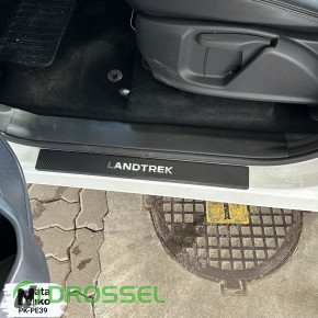 Nataniko PS-PE39 / P-PE39 / PK-PE39 (комплект 4шт)