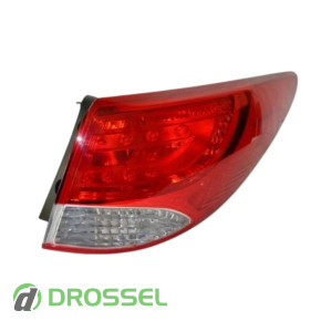 FP 3225 F4 E    Hyundai ix35 LM