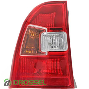 FP 3243B F1 E    Kia Sportage 2 JE