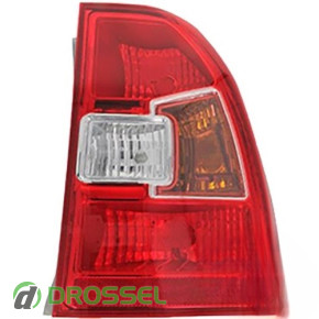FP 3243B F2 E    Kia Sportage 2 JE