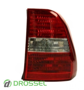 FP 3243 F2 E    Kia Sportage 2 JE