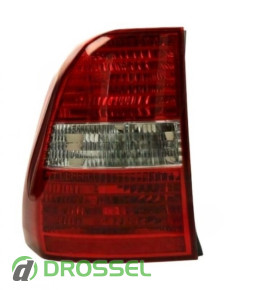 FP 3243 F3 E    Kia Sportage 2 JE