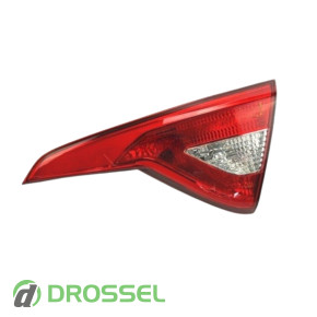 FP 3245 F12 E    Hyundai Sonata LF