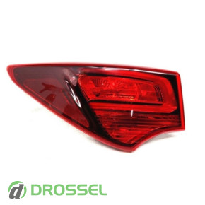 FP 3247 F1 E ����� ������ ������ Hyundai Santa Fe DM