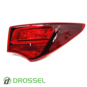 FP 3247 F2 E    Hyundai Santa Fe DM