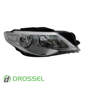 FP 7420 R2 T     VW Passat CC