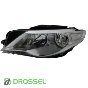 FP 7420 R1 T     VW Passat CC
