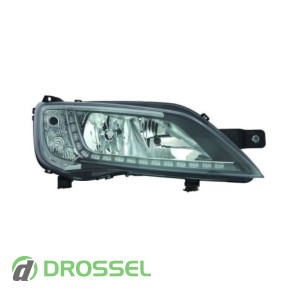 FP 5428 R6 T     Citroen Jumper Fiat Ducato 