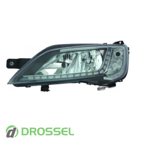 FP 5428 R5 T     Citroen Jumper Fiat Ducato 3