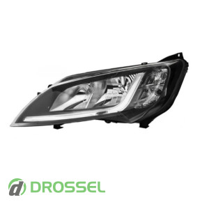 FP 5428 R3 T     Citroen Jumper Fiat Ducato 3