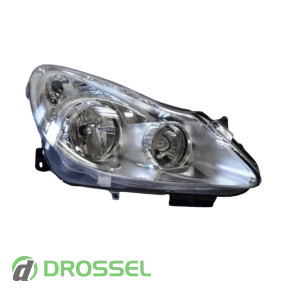 FP 5213 R2 T     Opel Corsa D