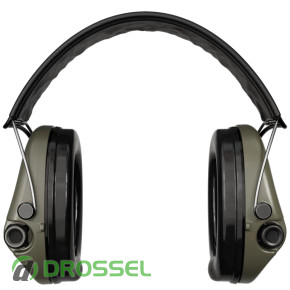Sordin Supreme Pro (75302-S)