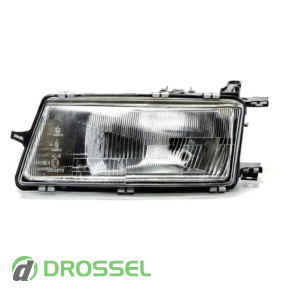 FP 5076 R3 T     Opel Vectra A